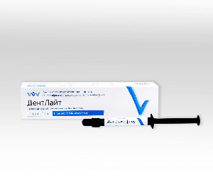 дент лайт флоу