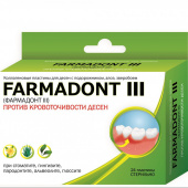 фармадонт 3