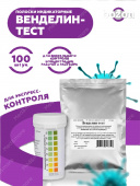 тест