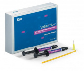 Vertise Flow - Syringe Refill pic2
