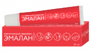 эмалан