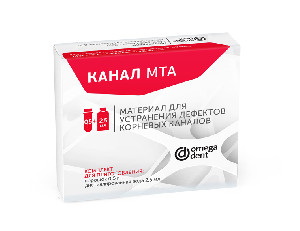 Канал МТА