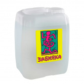 забияка