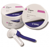 Силагум Silagum Putty SOFT, 2*262мл, DMG  АРТ909485