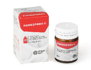 kamforfer B