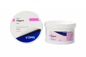 Силагум Silagum Putty, 262мл + 262мл, DMG  АРТ909420