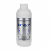 Актибор 1